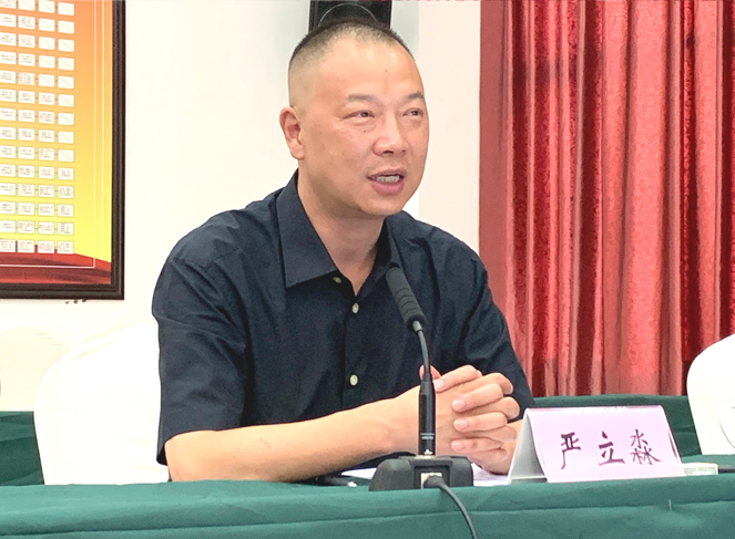 云南永善县与亿联控股集团签署项目合作协议